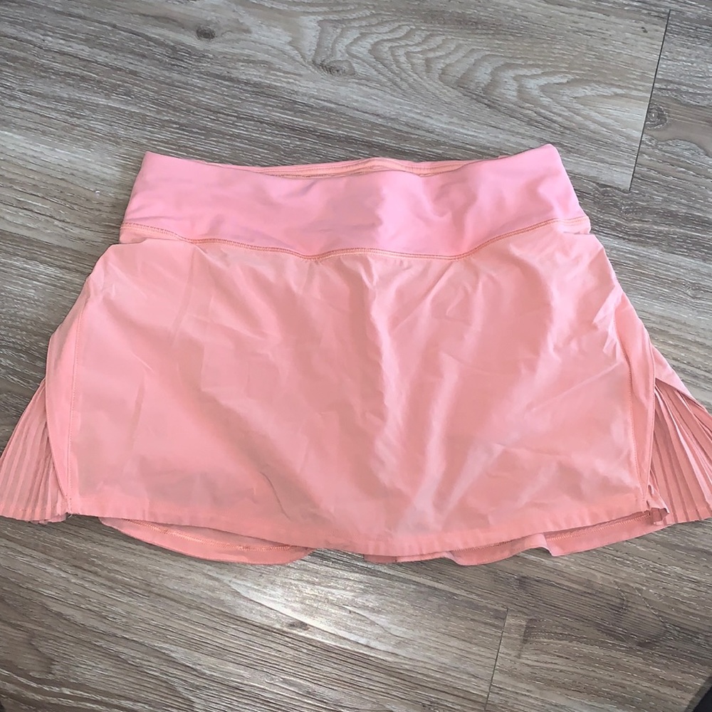 Lulu Skirt